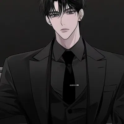Dan Xiao, personaje ficticio de esposo adulto